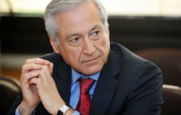 “Chile está disponible para restablecer relaciones diplomáticas con Bolivia de inmediato, si hay voluntad política”, dijo el canciller chileno, Heraldo Muñoz