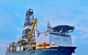 La disputa se agravó luego que Exxon-Mobil descubriera petróleo en aguas de la costa en disputa 