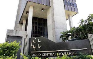 Este miércoles el banco central de Brasil se reúne para decidir sobre las tasas de interés y se espera una suba de 50 puntos básicos