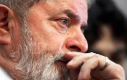 Lula le pidió al embajador venezolano en Brasil, que se reuniera con su abogado y con “un empresario de su total confianza” que quería realizar negocios