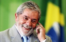 Según O'Globo Lula ministro tendría fueros y gozaría de inmunidad jurídica que impediría sea detenido por la investigación del caso Petrobras