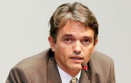 Oliveira afirma que el gobierno retrasó la devolución de cerca de 40.000 millones de Reales (11.600 millones de dólares).