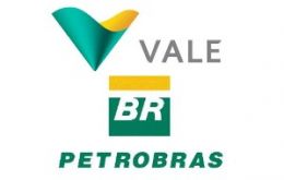 En el primer semestre de 2014, las ventas de Vale y Petrobras representaron el 15,62% del total de exportaciones de Brasil, este año fueron de tan sólo 11,04%