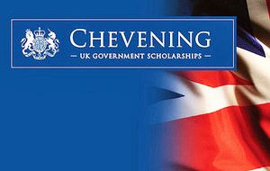 También habrá un stand informativo sobre las becas Chevening del gobierno británico para realizar maestrías en cualquier universidad del Reino Unido