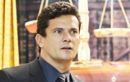 Sergio Moro lleva adelante la causa en la Justicia Federal de Paraná  donde se concentran las investigaciones sobre el caso Petrobras y sus ramificaciones.
