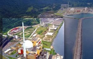 Se citan tres grandes proyectos de ingeniería: el reactor nuclear Angra 3; y las represas de Belo Monte y Jarau, en los que Eletrobras estuvo involucrado 