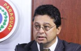 “Creo que el camino del Paraguay es con un Mercosur más fuerte, más unido, más ligado al libre comercio entre los socios”, señaló Leite