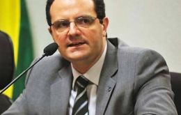 La iniciativa fue puesta en marcha para reducir gastos y mejorar la gestión pública, aseguró el ministro de Planificación, Nelson Barbosa