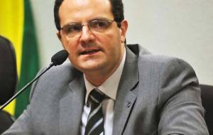 La iniciativa fue puesta en marcha para reducir gastos y mejorar la gestión pública, aseguró el ministro de Planificación, Nelson Barbosa