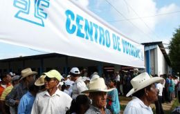 Unos 7,5 millones de guatemaltecos están llamados a votar el domingo 6 de septiembre para elegir 4.000 cargos públicos, incluido presidente y vice.