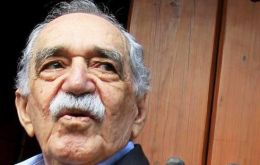 García Márquez llegó a Nueva York para trabajar en la agencia de noticias cubana Prensa Latina, y con el tiempo se hizo amigo del líder Fidel Castro