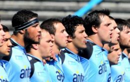 Los Teros, el único equipo amateur de la Copa Mundial de Rugby 2015, contará con el mismo apoyo de INAC a los seleccionados uruguayos de fútbol