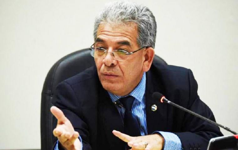 El Juez Miguel Ángel Gálvez dijo que lo “prudente” es la prisión preventiva de Pérez Molina ante el riesgo de que obstaculice la consecución de pruebas