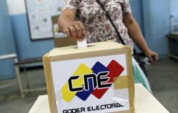 Chile desea que el entendimiento y el diálogo prevalezcan en Venezuela y que las elecciones parlamentarias de diciembre conduzcan “a la paz social”