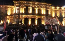 En Tucumán se aguarda que la Corte Suprema defina sobre la nulidad de los comicios del pasado 23 de agosto dictaminada por un tribunal inferior