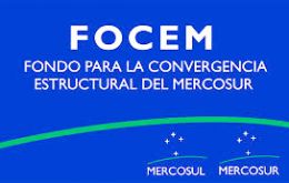 El Focem cuenta con 127millones de dólares anuales aportados por los países miembros y se distribuye en mayor proporción para las economías de menor desarrollo