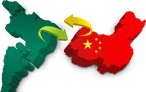 Las economías con creciente grado de integración comercial con China, registrarán la mayor desaceleración
