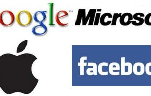 El fallo puede acabar afectando a las firmas tecnológicas de EE.UU. con presencia en Europa, como Facebook, Apple, Google y Microsoft.