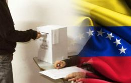 El TSE dijo que su decisión se debe a la falta de respuesta de Venezuela sobre las garantías necesarias para una “observación objetiva, imparcial e integral”.