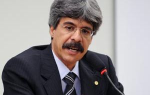 El diputado Sérgio Nóbrega de Oliveira, afirmó en su informe final que “no hay prueba” contra Dilma Rousseff o contra Lula da Silva en los documentos