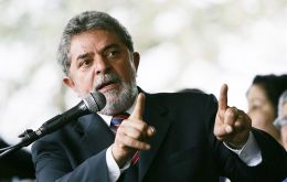 Para Lula las elites “no aceptan la política de la ascensión de las personas más pobres ni el ascenso del pueblo” y se sienten “incómodos” 