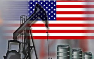 Entre otras cosas se contempla el levantamiento de veda a exportaciones de petróleo, una demanda de larga data de los republicanos