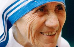 La fecha de la canonización de la beata Teresa de Calcuta será comunicada en febrero, pero todo indica que la fecha será el 4 de septiembre de 2016