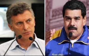 Todos los presidentes de los miembros plenos de Mercosur, incluyendo Macri de Argentina y Maduro de Venezuela han confirmado asistencia según Paraguay 