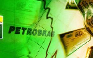 Desde 2010, Petrobras perdió unos 50.150 millones de dólares de valor de mercado, por la caída del precio internacional del crudo y de la red de corrupción