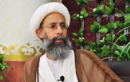 El conflicto se inició tras la ejecución del clérigo chií Nimr al Nimr por parte del régimen saudí y ha elevando la tensión en Medio Oriente. 