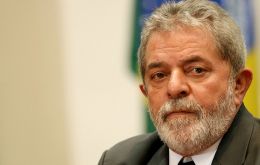El proceso contra Paes dos Santos investiga un grupo de fabricantes de automóviles acusados de pagar coimas, bajo el gobierno de Lula a cambio de favores tributarios
