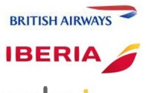 En tanto, 87 destinos de IAG (British Airways e Iberia) conectarán con 45 vuelos diarios entre Suramérica y Europa operados por IAG y Latam.