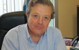 “Argentina se encuentra en situación de alarma”, aseguró el secretario de Promoción de Programas Sanitarios Néstor Pérez Baliño