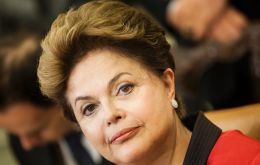 Rousseff podría dar testimonio por escrito o presentarse ante la corte, dijo el portavoz judicial, que declinó brindar otros detalles. 