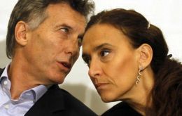 Macri no asistirá a la cumbre de Celac, por la fisura que sufrió en una de sus costillas y el gobierno informó que la vicepresidente Gabriela Michetti, viajará a Quito