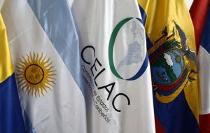 La cumbre se celebrará el miércoles en Quito con un debate general público, con discursos de seis minutos de cada presidente.