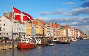 El índice global de 2015 mantiene a Dinamarca como el país más transparente de los 168 analizados