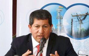 El tema está siendo negociado por el ministro boliviano Sánchez y el secretario de Planeamiento Energético de Brasil, Altino Ventura en Santa Cruz