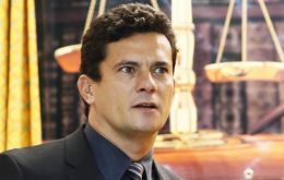 El juez Sérgio Moro consideró probado que Jorge Zelada cobró, junto a Eduardo Costa Vaz Musa, una coima de US$ 31 millones de Vantage Drilling Corporation