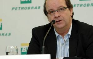 Zelada ocupó la Dirección Internacional de Petrobras entre 2008 y 2012 en sustitución de Néstor Cerveró, preso también por el mismo caso