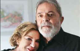  Lula y su esposa Marisa son investigados “por lavado de dinero que incluye el delito de ocultamiento de patrimonio”, según la fiscalía.