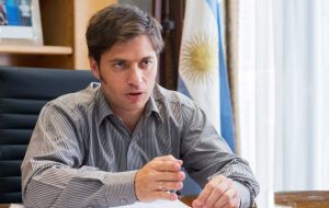 Bajo el kirchnerismo Argentina “nunca persiguió seriamente” negociaciones por un acuerdo, y llamó a los demandantes “buitres” o “terroristas financieros”