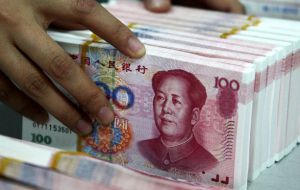 De cara a la reunión del G-20 en Shanghái, Beijing anuncio un piso a la desaceleración, mantendrá el yuan estable y evitará que el empleo se debilite. 