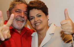 Para Imbassahy, una operación de esa magnitud “demuestra que Rousseff, pupila política de Lula, fue reelegida en 2014 gracias a una organización criminal”