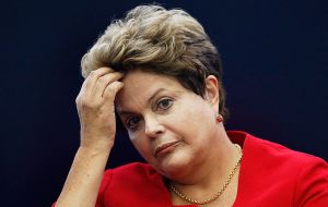 Rousseff habría cedido a las peticiones del PT de ofrecer un cargo a su padrino político pues el oficialismo teme que caso podría llevarlo a prisión.