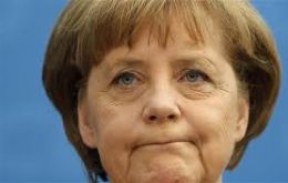 El electorado decidió mostrar su rechazo a la gestión de la crisis de solicitantes de asilo por parte del gobierno de coalición encabezado por Merkel