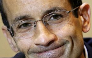 La Fiscalía aseguró que los pagos eran ordenados por el ex presidente de la empresa, Marcelo Odebrecht, ya condenado por corrupción en el caso de Petrobras