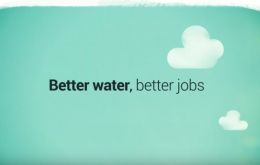 Según el trabajo de 31 agencias de ONU la falta de un suministro fiable de agua provoca la pérdida o la desaparición de puestos de trabajo. 