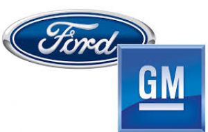 En inversiones de corto plazo, los anuncios corrieron por cuenta de las empresas General Motors, Dow, AES, Genneia, Tabacal y Ford