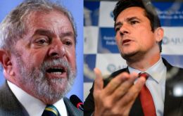 El STF aprobó una cautelar que quita la investigación sobre  Lula da Silva al magistrado de primera instancia Sergio Moro, a cargo del escándalo de Petrobras.